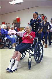 &quot;assisted living facilities in southern nj